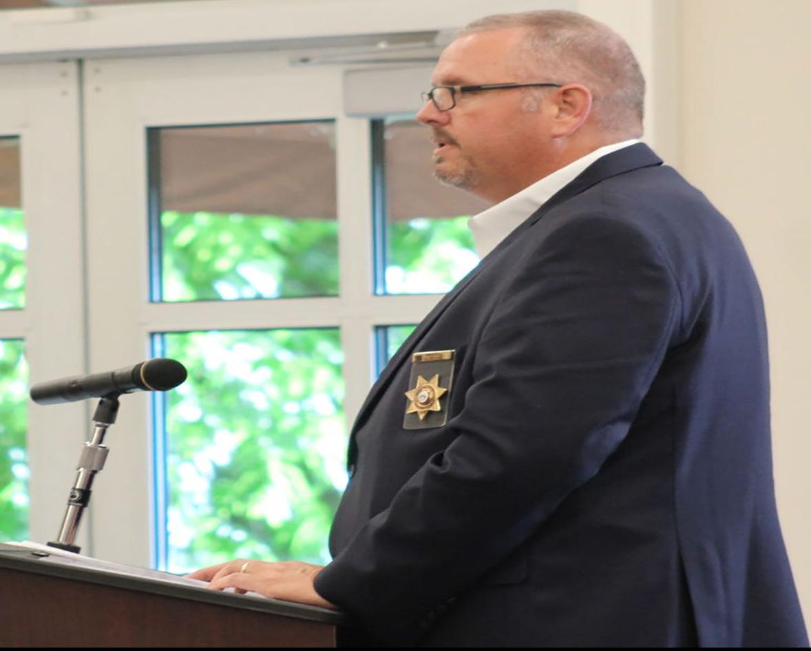 Catoosa County to add inmate video conferencing at courthouse