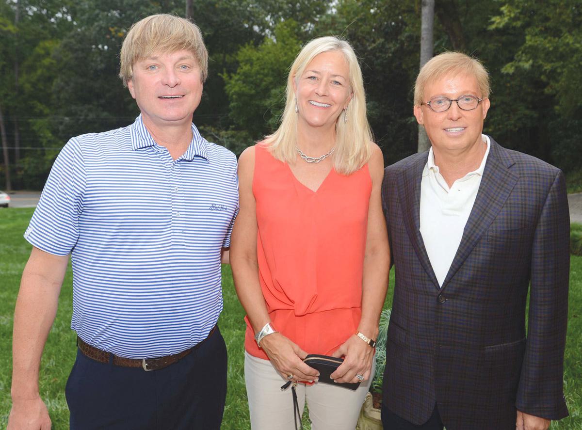 Schwall Ball Suburban Atlanta's Local News