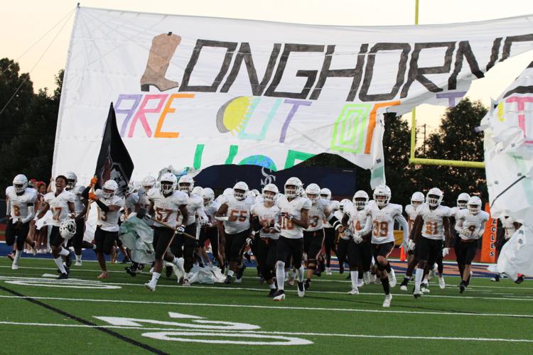 Kell set to kick off high school football season in Cobb Football Friday