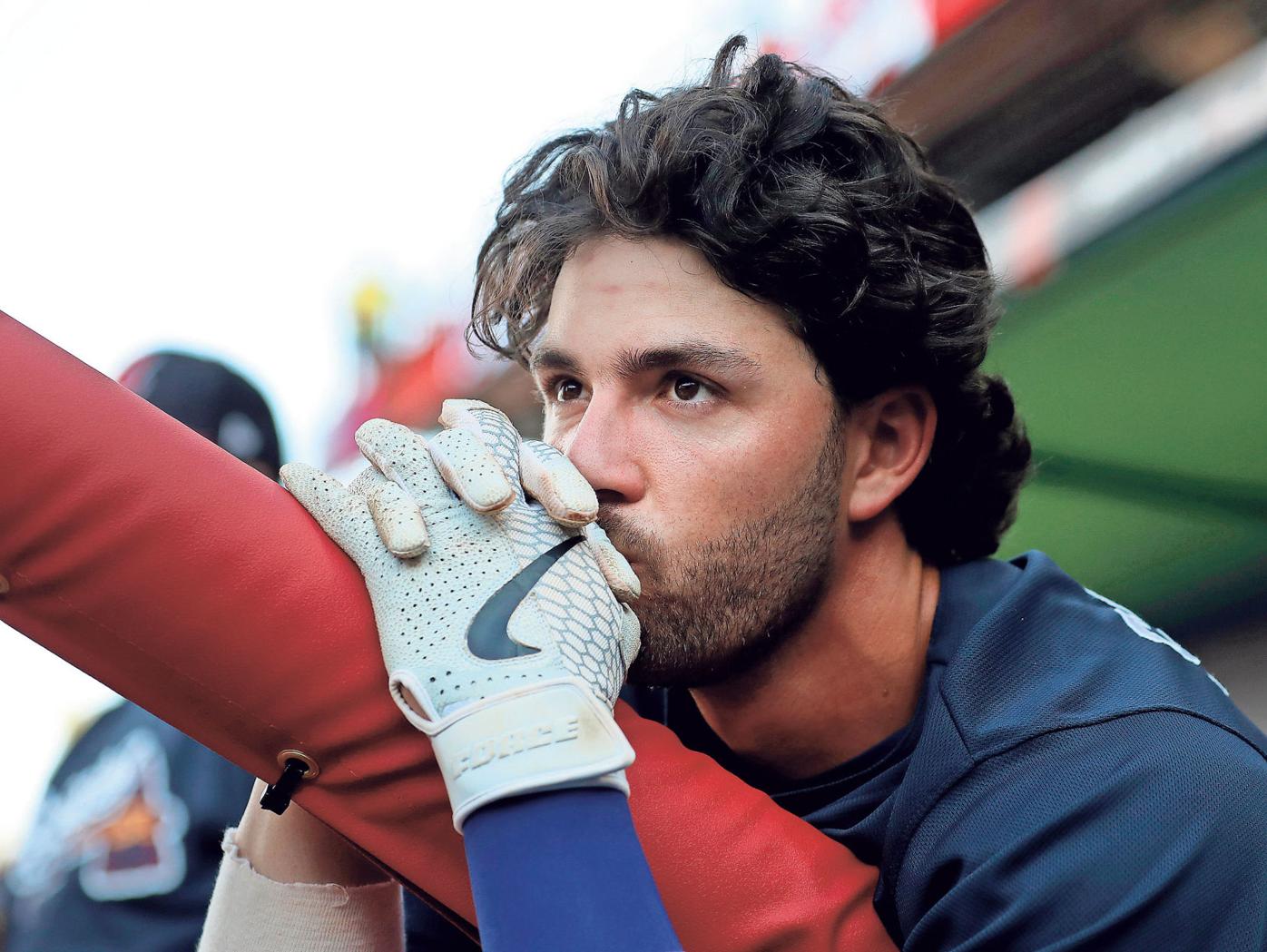 Cobb native Dansby Swanson returns home with Cubs