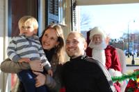 He Hadn T Kept Christmas From Coming It Came Somehow Or Other It Came Just The Same Dr Seuss News Mdjonline Com