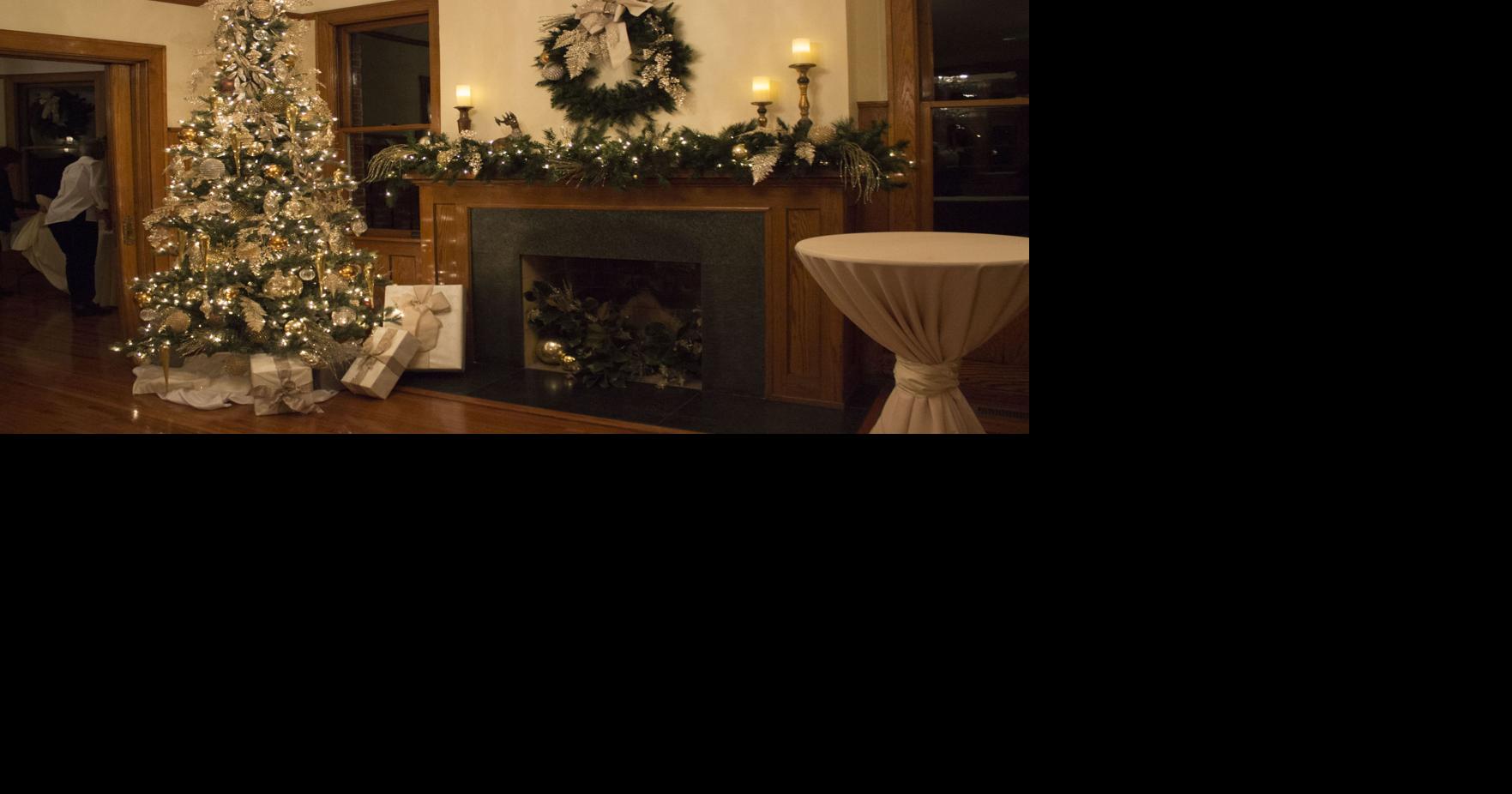 Reed House opens to public after $3.1M purchase, restoration | News ...