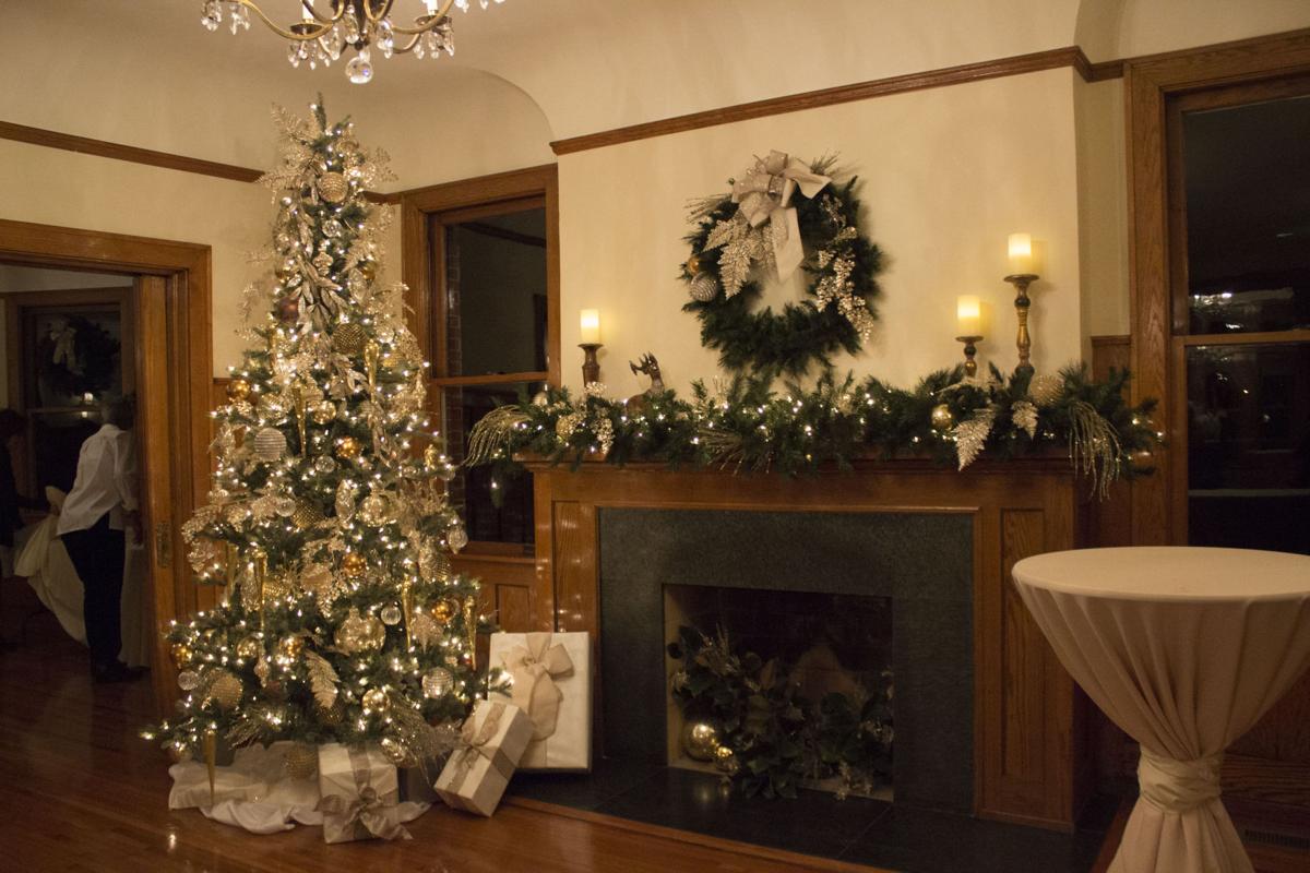 Reed House opens to public after 3.1M purchase, restoration News