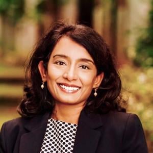 Madhurima Uppalapati, President & Medical Director at Northwest Georgia Oncology Centers
