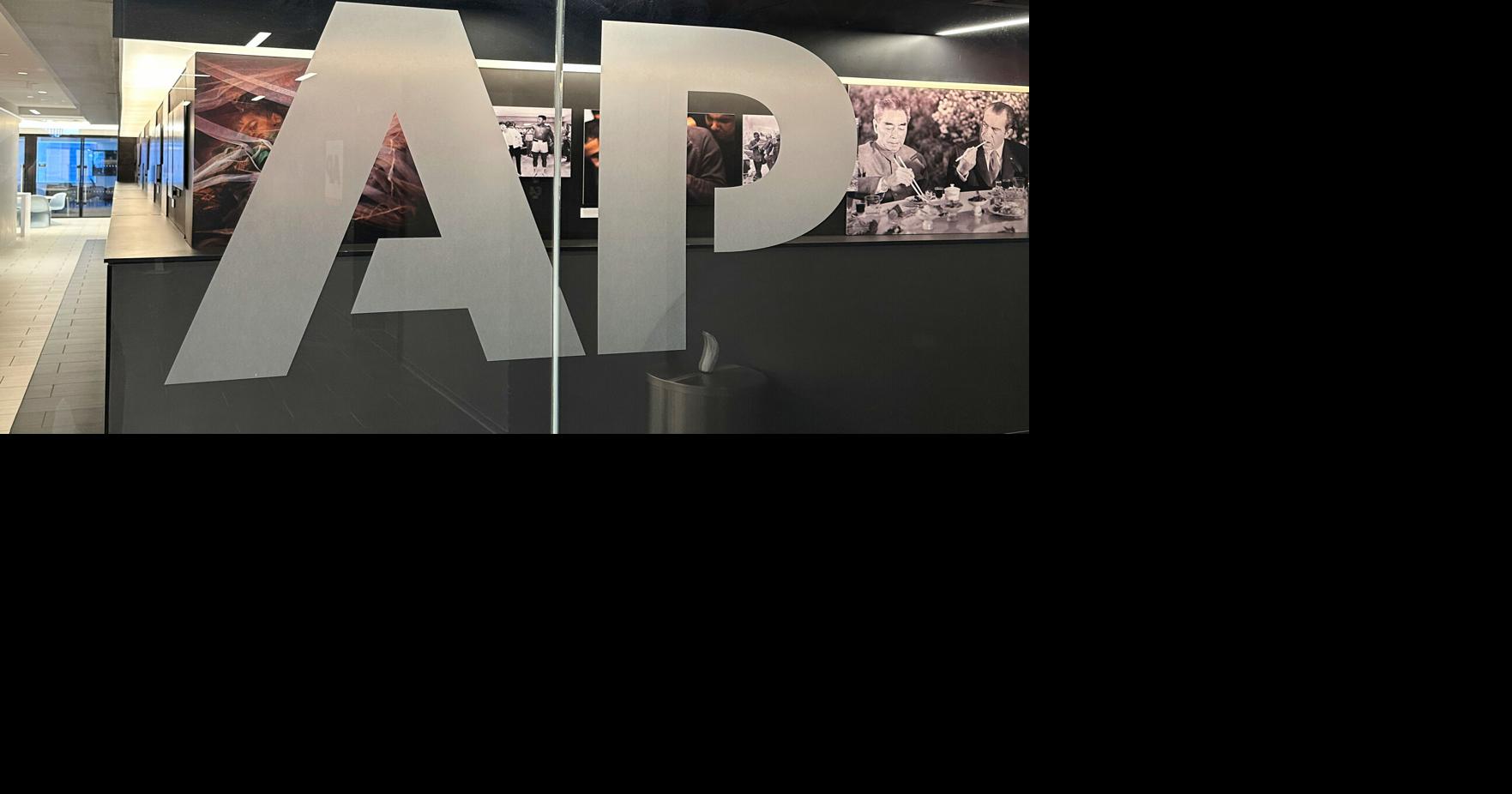 Media Associated Press Layoffs