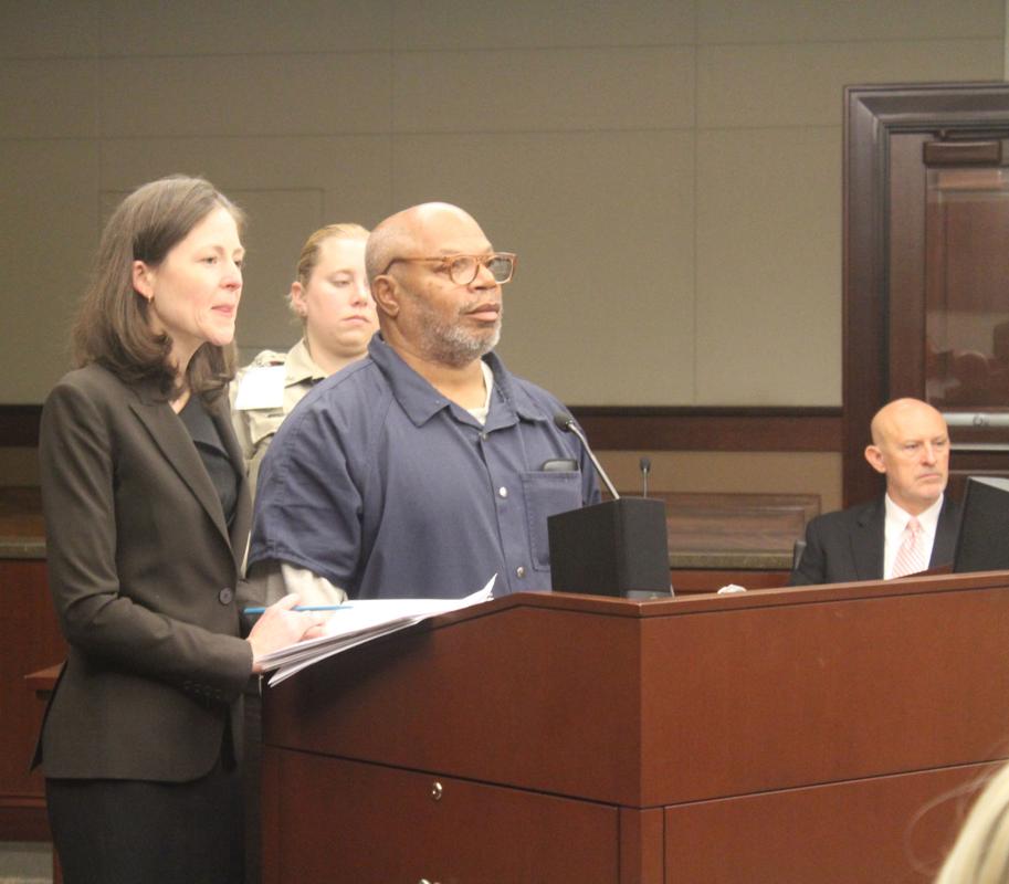 Smyrna man released after lengthy prison sentence for drugs | News ...