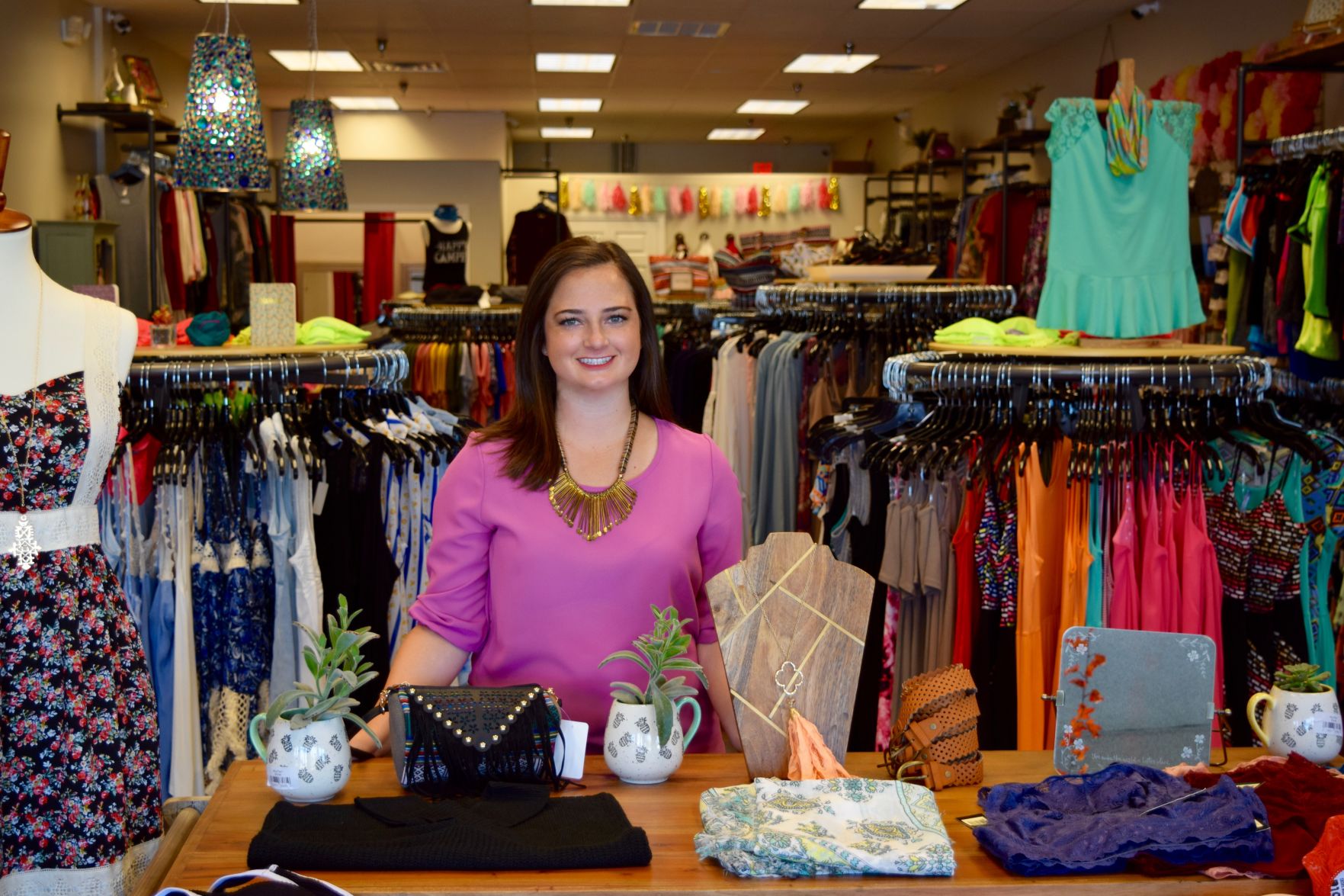 Marietta boutique announces new website Cobb Business Journal