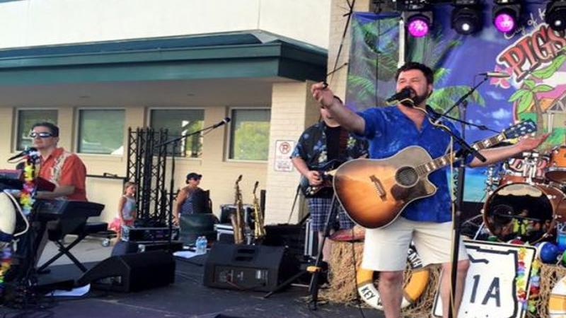 Jimmy Buffett tribute band to rock Sandy Springs | Buckhead / Sandy Springs  Local News | mdjonline.com