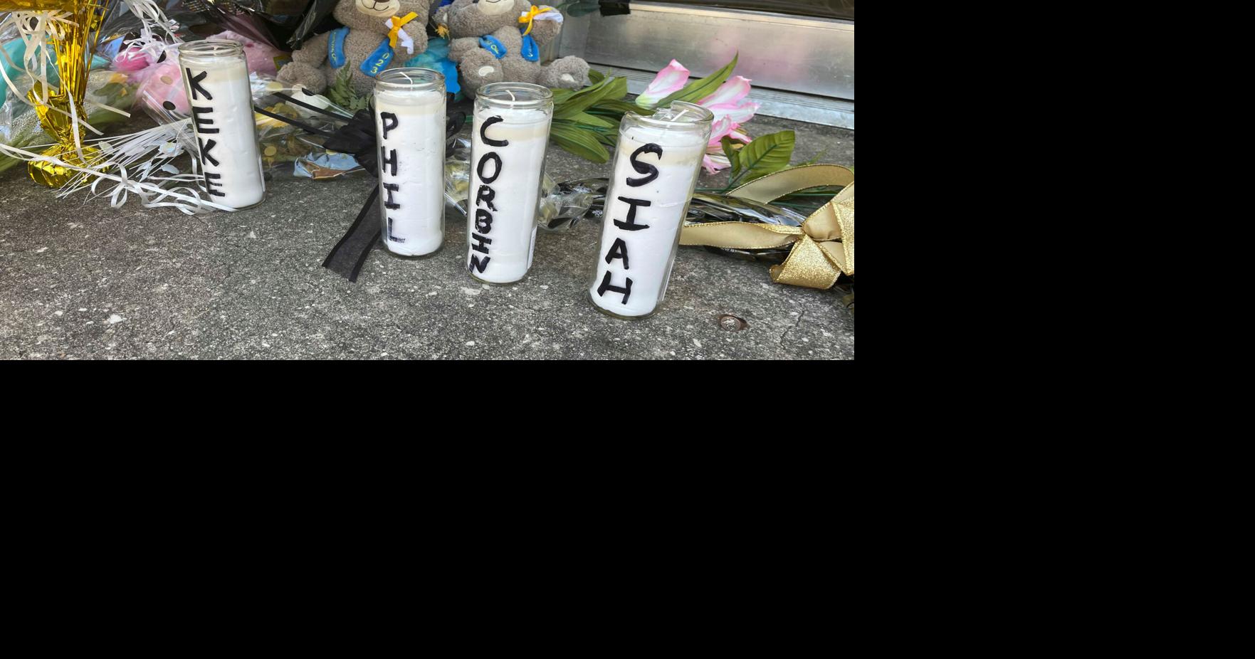 5 defendants each sentenced to 5 years in plea deal for fatal Alabama birthday party shooting