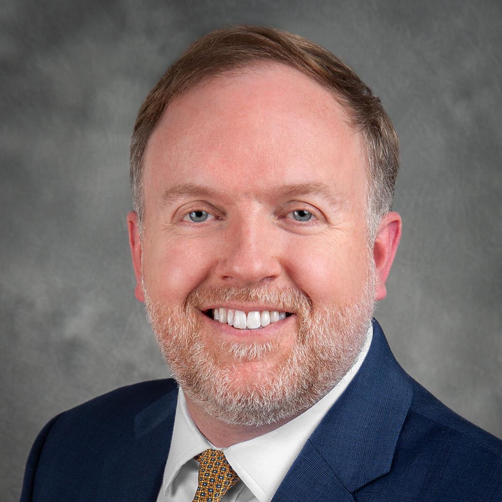 KYLE WINGFIELD Forecasting Future Metro Atlanta's