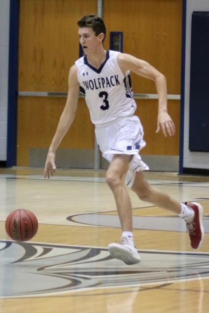 North Paulding Boys Qualify For State Tournament For First Time In