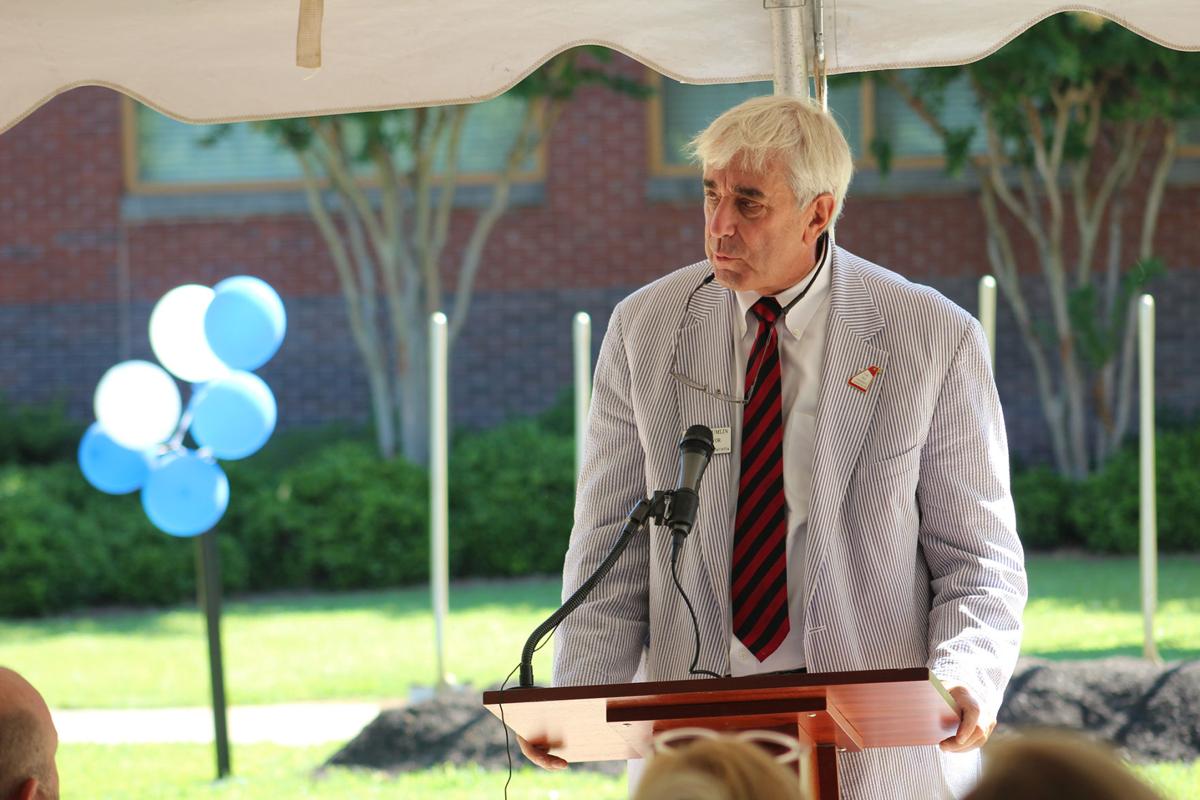 Marietta breaks ground on college and career academy News