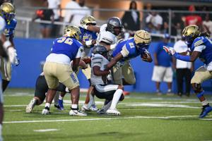 McEachern dominates North Atlanta in region opener