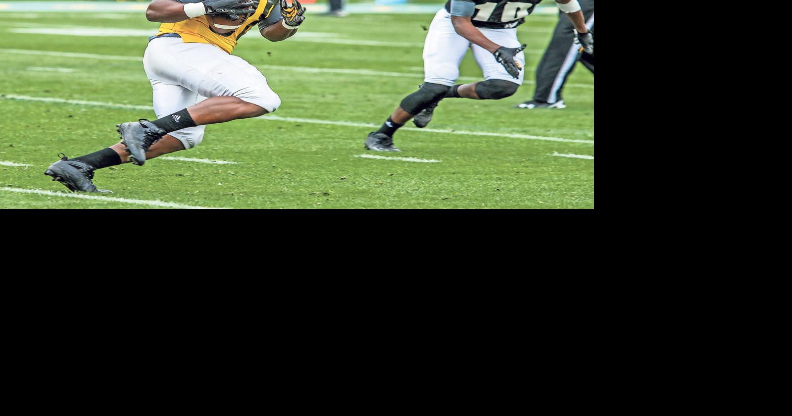 Kennesaw State football roster hit by attrition Cobb Football Friday