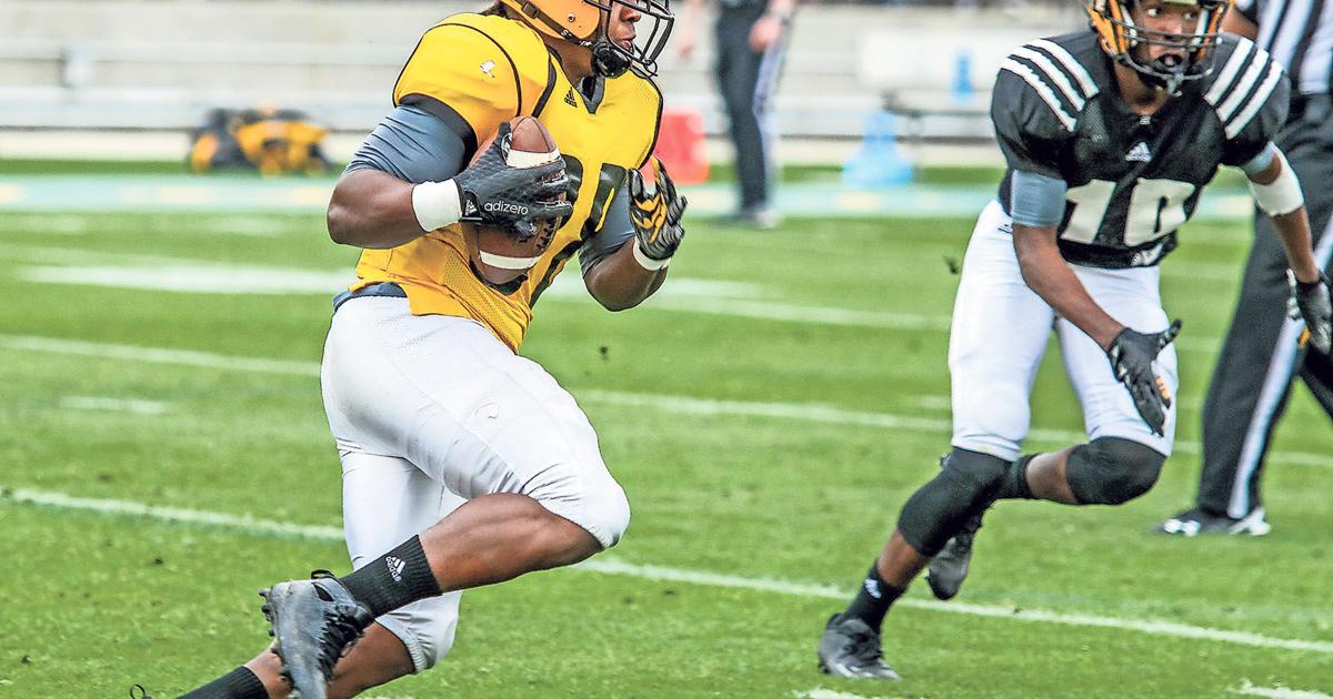 Kennesaw State football roster hit by attrition Cobb Football Friday