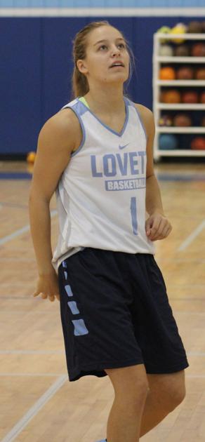 Northside Prep Basketball Returns To Hardwood After Holiday Break