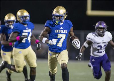 Mceachern Moves To No 1 In State Rankings Cobb Football Friday