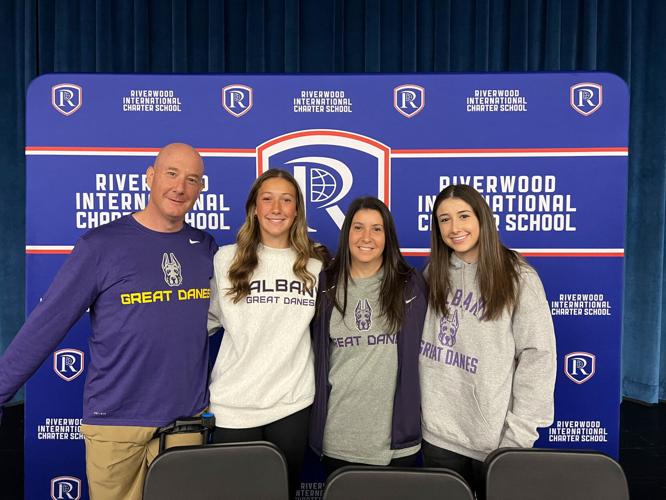Riverwood Signing Day