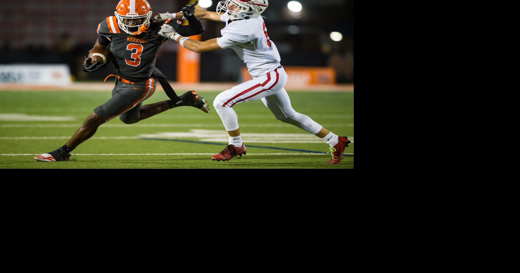Billingsley making big plays for North Cobb