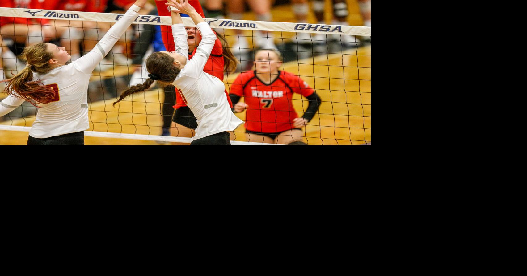 GHSA updates volleyball guidelines for 2020 Sports