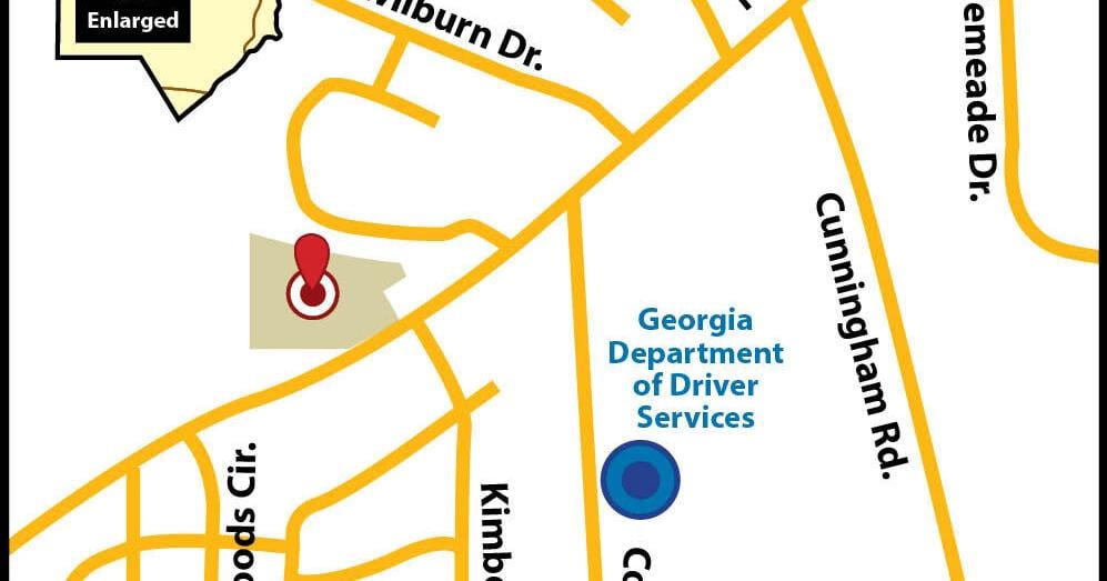 43-home development advances in Marietta