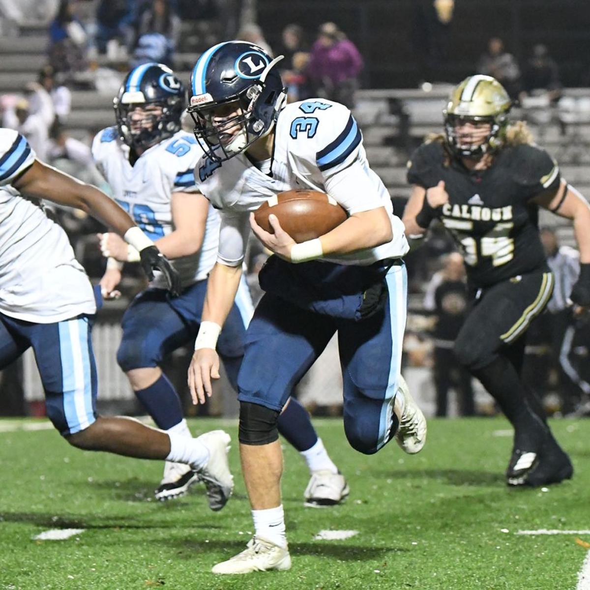 Lovett Looks To Take Its Next Step On Its Postseason March