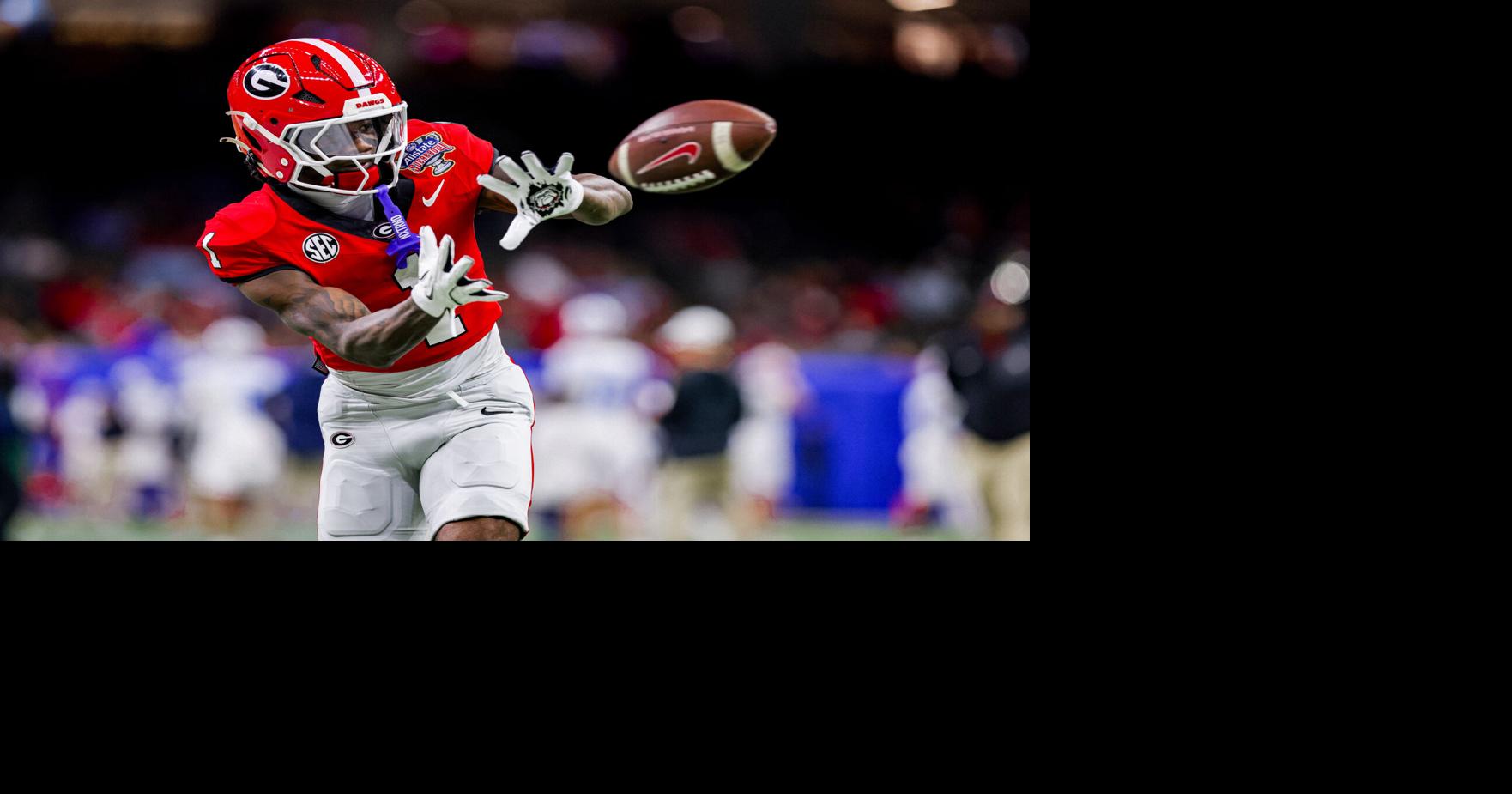 260101 - Ole Miss vs. Georgia (2026 Allstate Sugar Bowl)