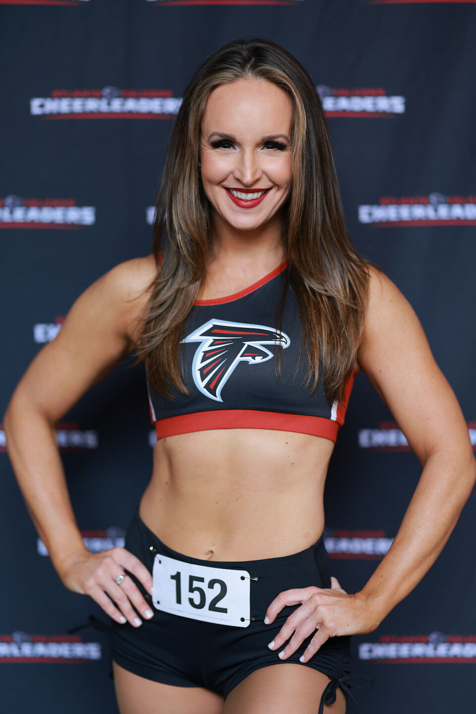 PHOTOS: Meet the 2023 Atlanta Falcons Cheerleaders