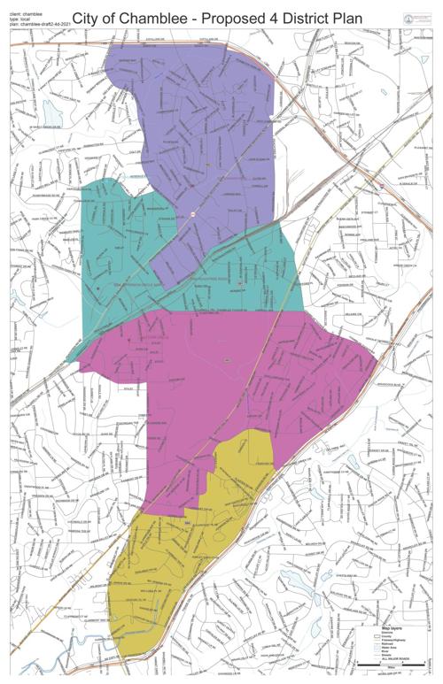Mns Chamblee District4 Council Districts Map Neighbornewsonline Com Suburban Atlanta S Local News Source Mdjonline Com Mns Chamblee District4 Council Districts Map Neighbornewsonline Com Suburban Atlanta S Local News Source Mdjonline Com