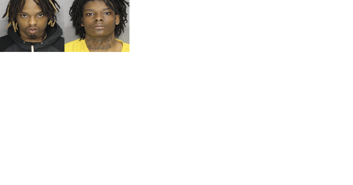 Two Men Indicted for Murder During Attempted Robbery in Kennesaw - Vimarsana News