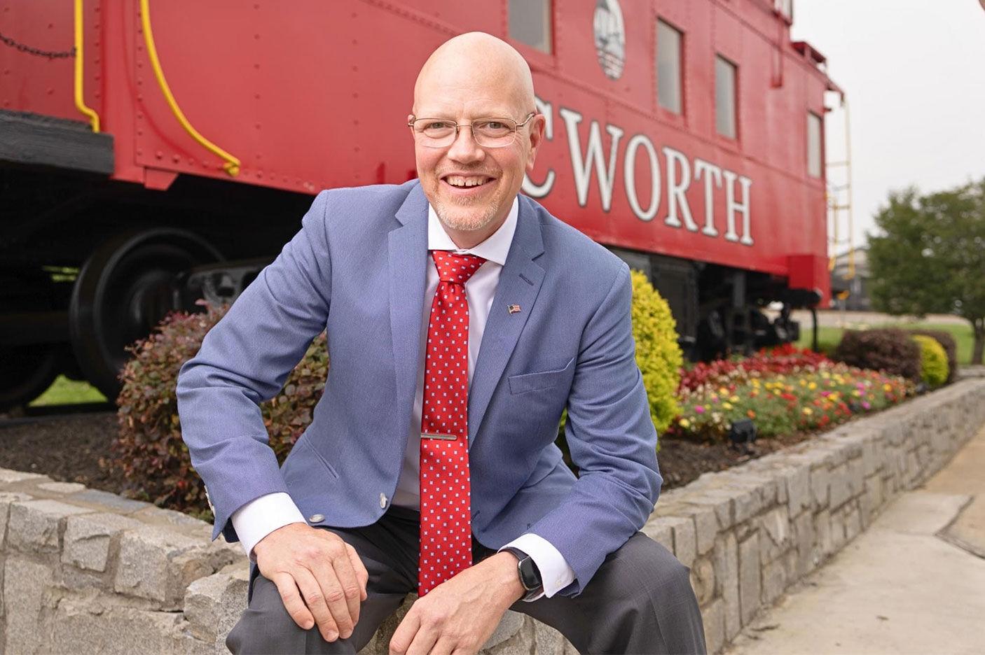 'Share a Laugh, Raise a Glass' Italian Market, Wine Bar Opens in