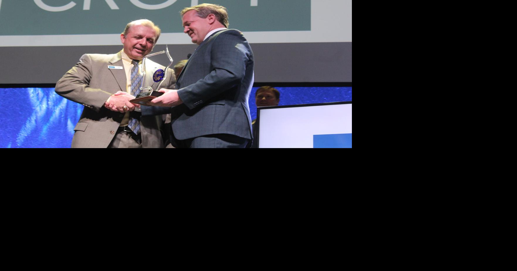 Croft & Associates named Cobb Chamber's Small Business of the Year ...