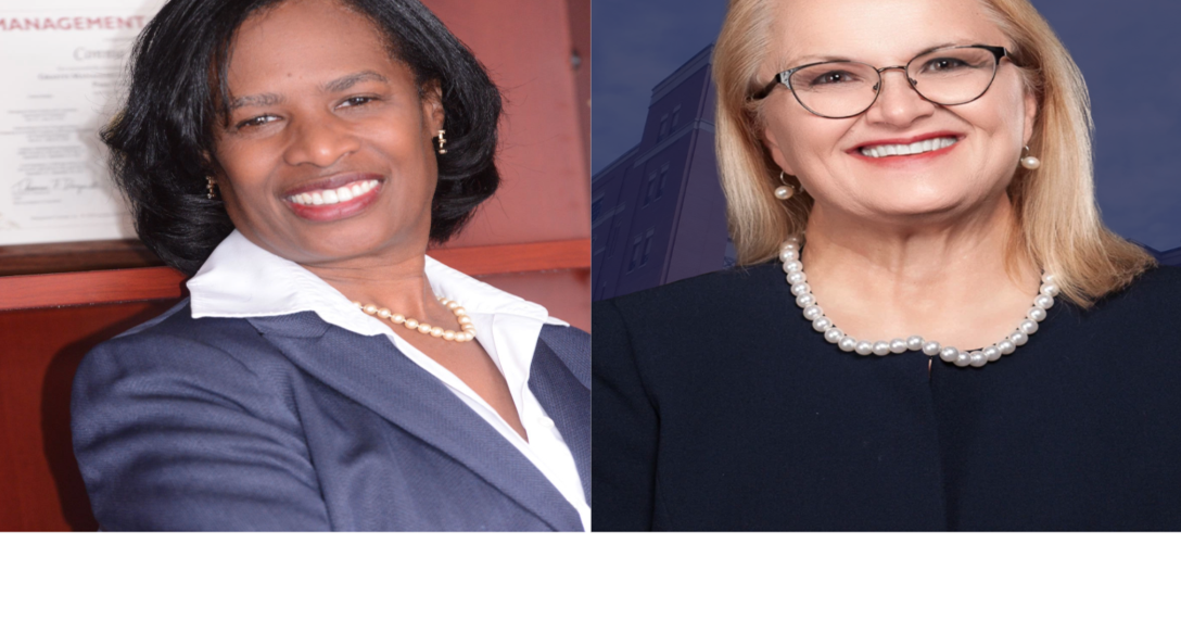Cobb Superior Court Clerk Wins Elections mdjonline com