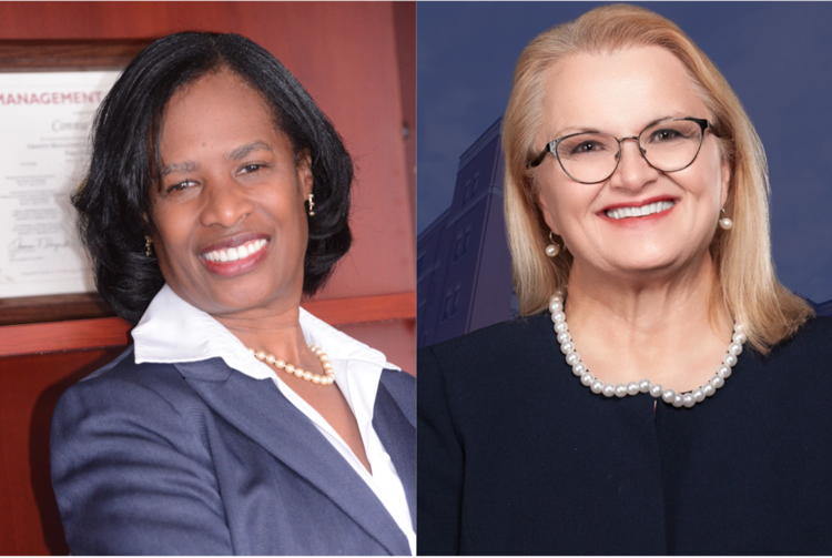 Embattled Cobb Superior Court Clerk Outraising Opponent Elections
