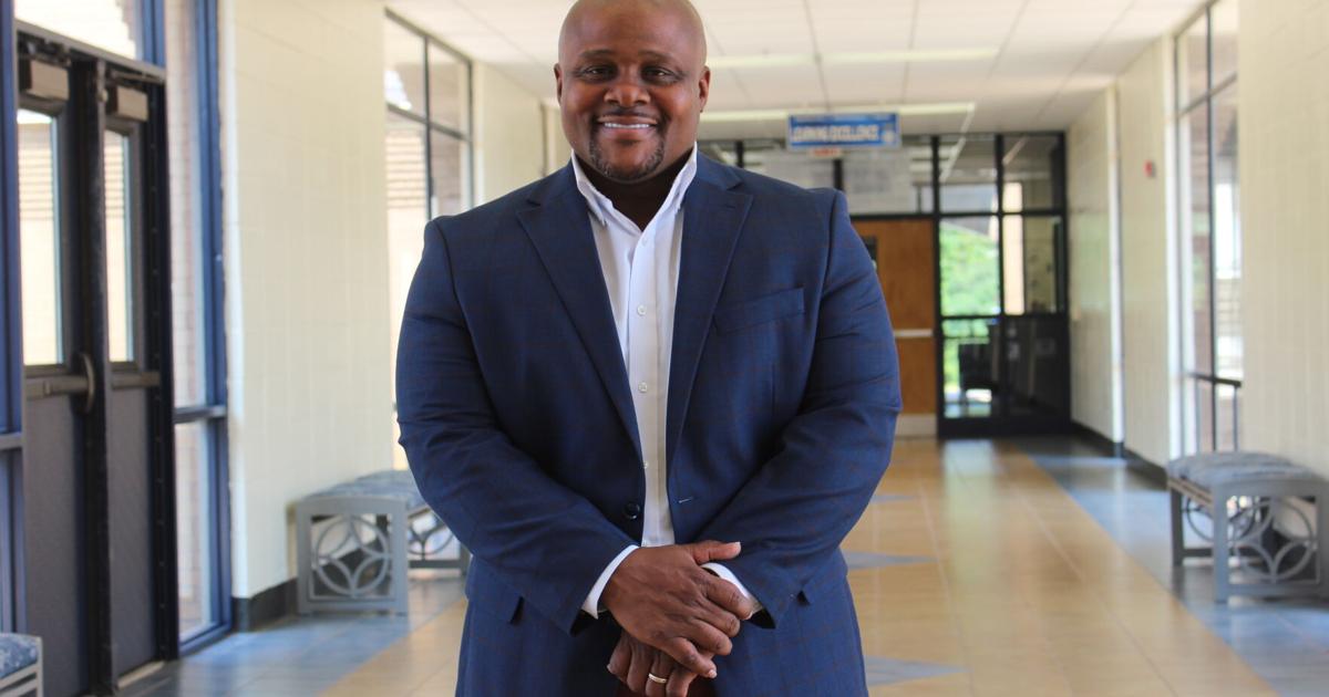 Marietta Sixth Grade Academy Receives National Honor | Education ...