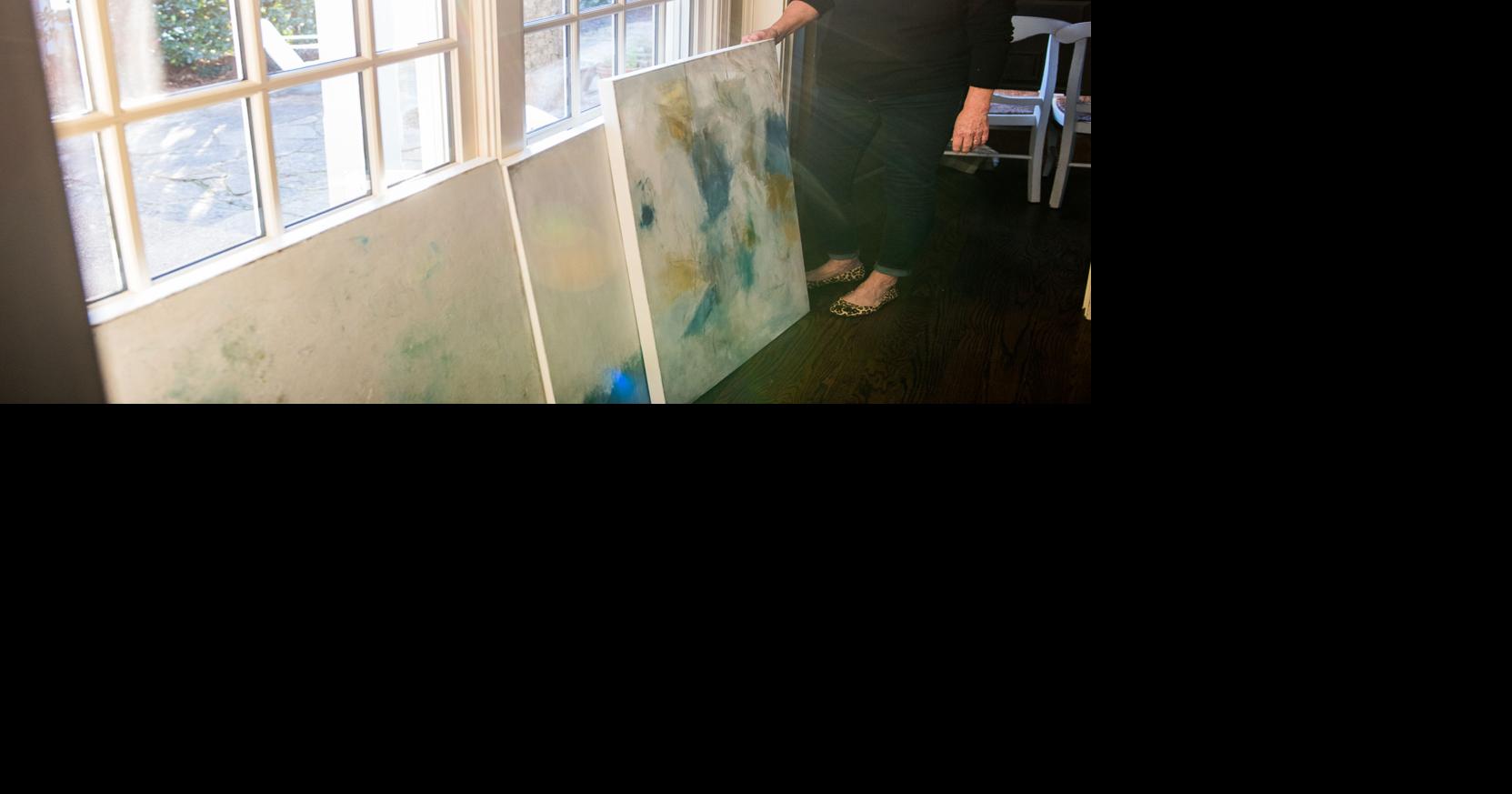 Local artists hope to make ‘pawsitive’ change with exhibit benefiting ...