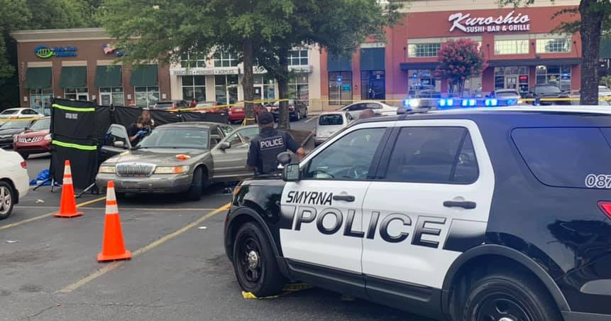 Police investigate double murder in Smyrna | News | mdjonline.com