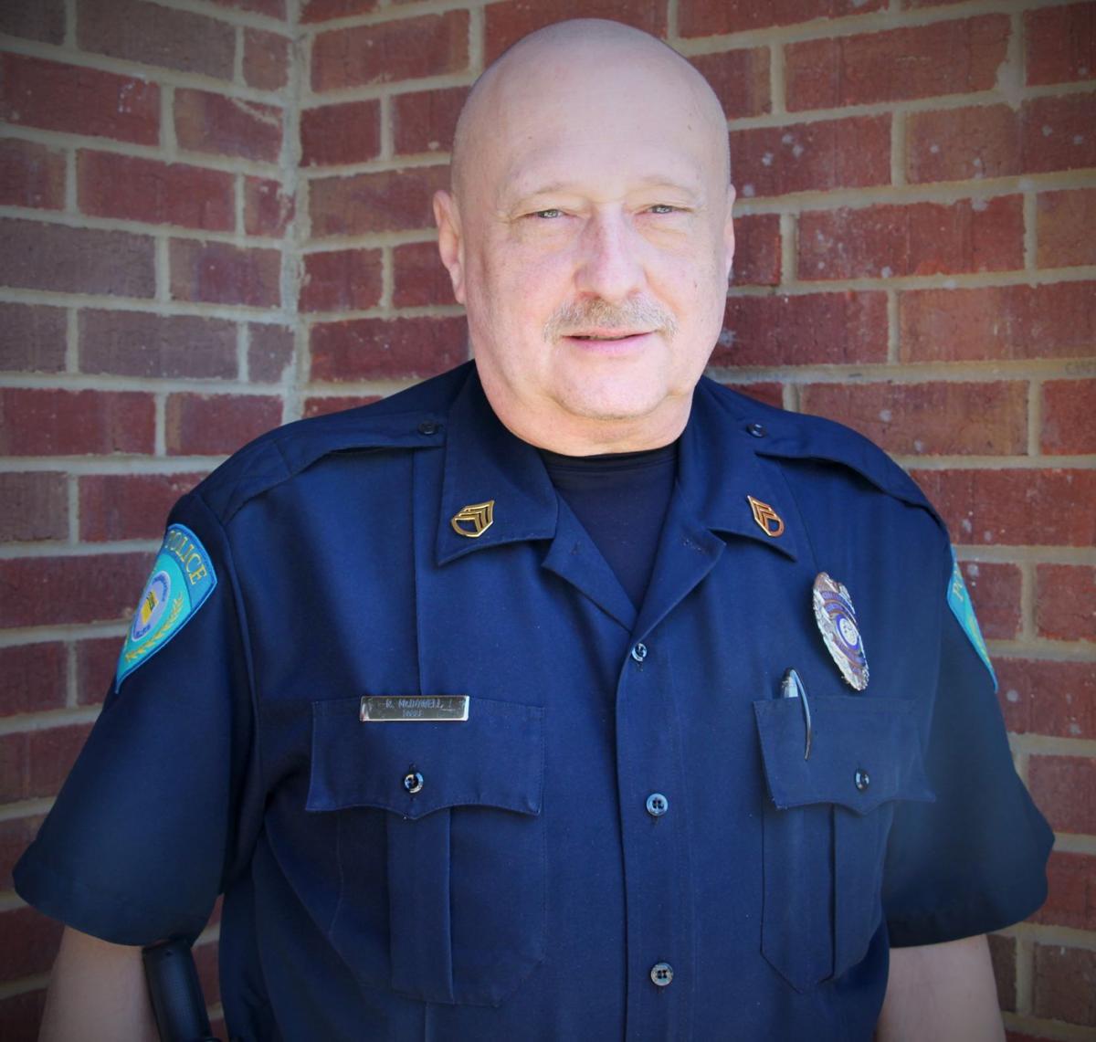 Chattahoochee Tech Police Chief rounds out command staff Cobb Business Journal