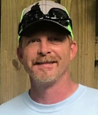Stephen "Steve" Dwight Ray