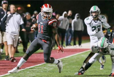 Hillgrove Hosts Tift County For Spot In Quarterfinals Cobb Football Friday Mdjonline Com
