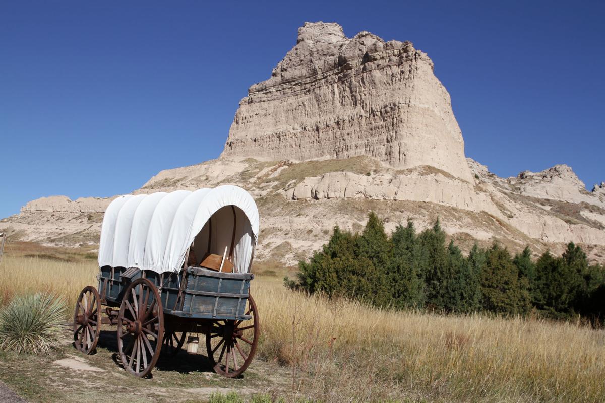 Discovering the spirit of western Nebraska’s Great Plains Cobb Life