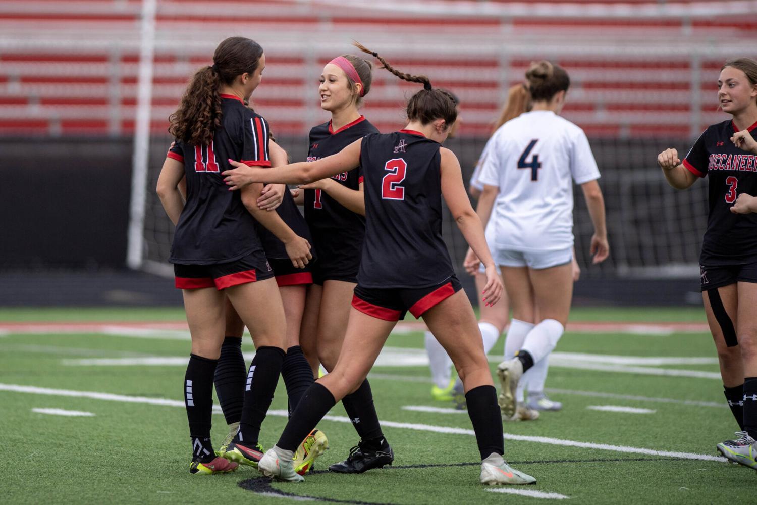 Allatoona wins to set up rematch with BT | Sports | mdjonline.com