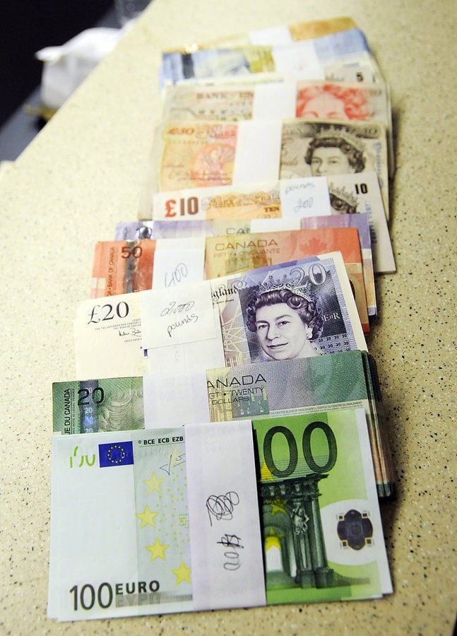 Easy Money Local Wells Fargo Banks Now Offer Foreign Currency Easy Money Local Wells Fargo Banks Now