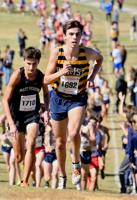 Anderson runs to glory for Marist