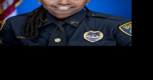 College Park PD Mourns Loss of Police Sergeant - Vimarsana News