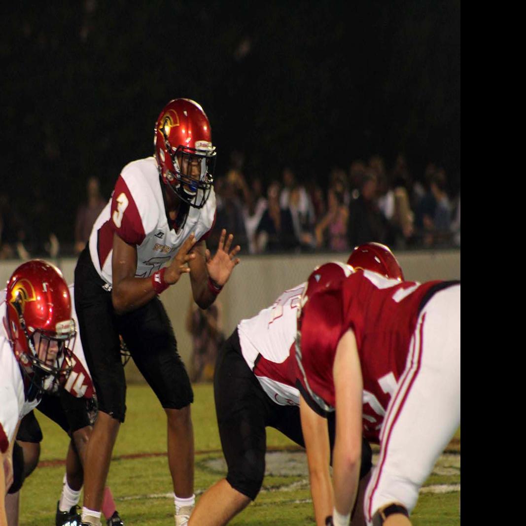 South Paulding New Manchester Engage In Local Contest
