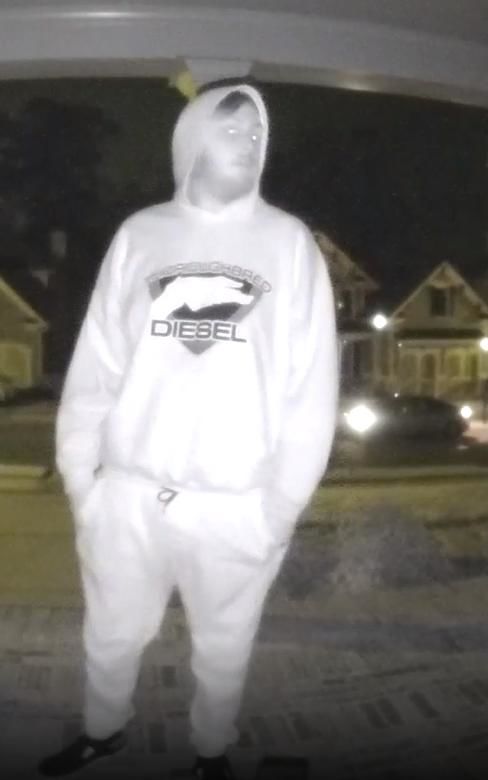 Bethel University Online >> Acworth Police seek "suspicious person" caught on home security camera | News | mdjonline.com Bethel University Online >> Acworth Police seek "suspicious person" caught on home security camera | News | mdjonline.com