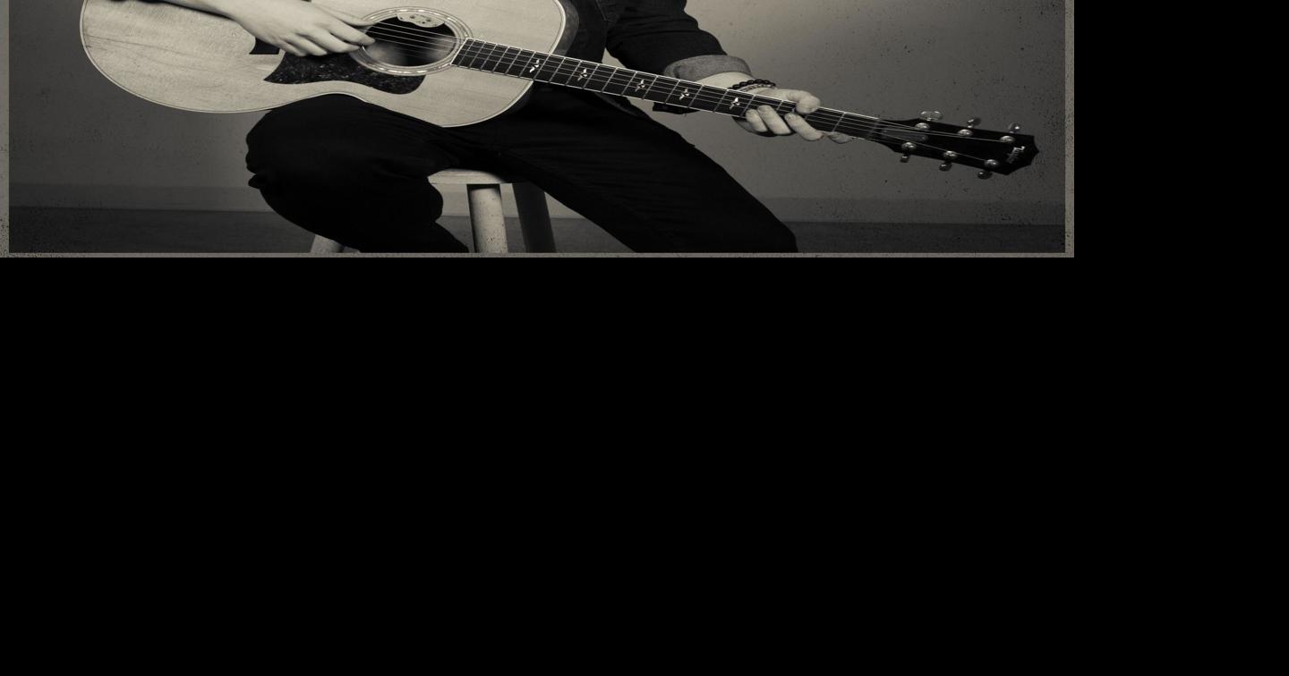 Hutchinson describes new songs and angst before working ...
