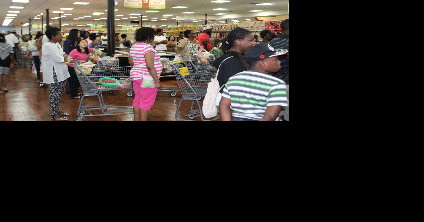 Austell International Farmers Market celebrates grand opening News