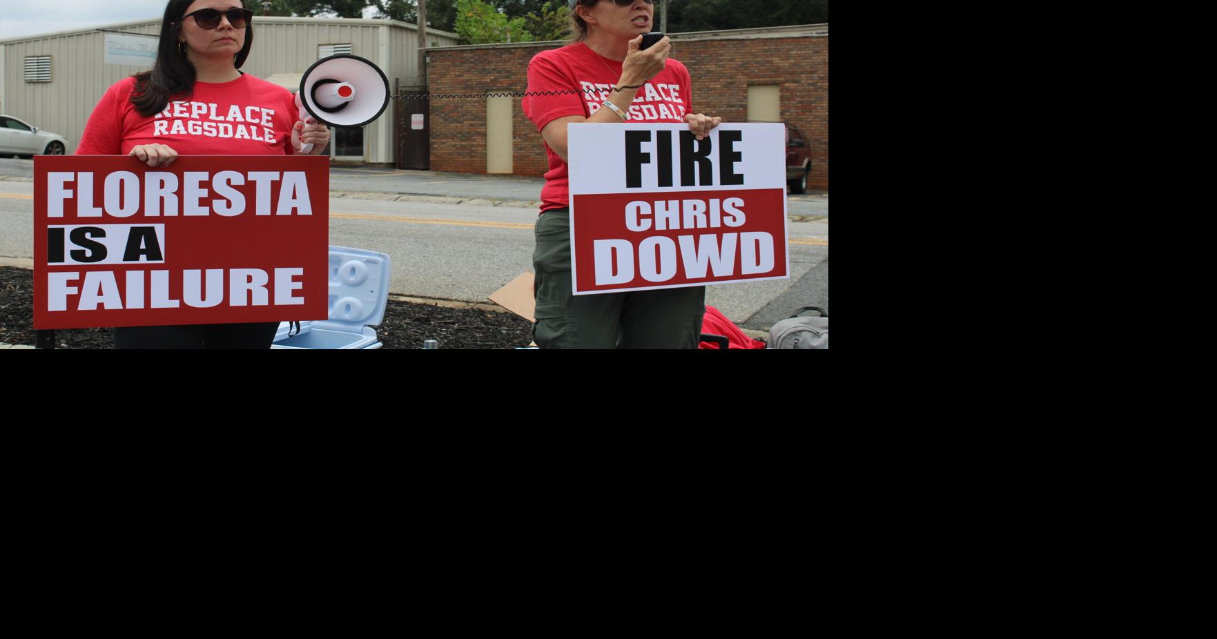 Parents File Lawsuit Against Cobb School District. Here's What We Know